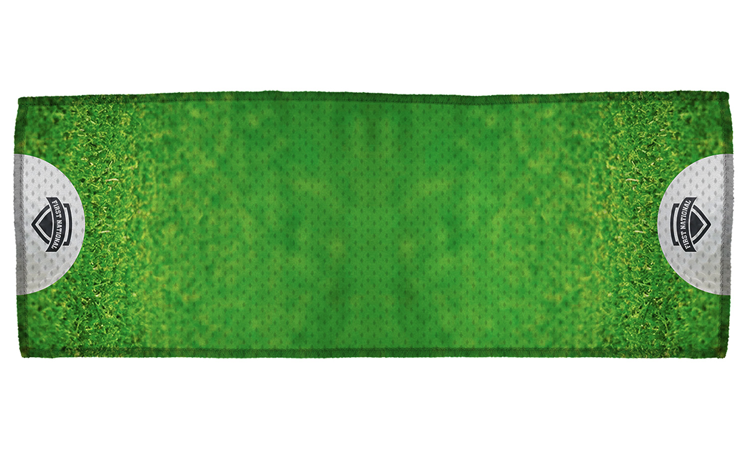 Toddy® Gear ICE Cooling Wrap 700 Series - Large 7