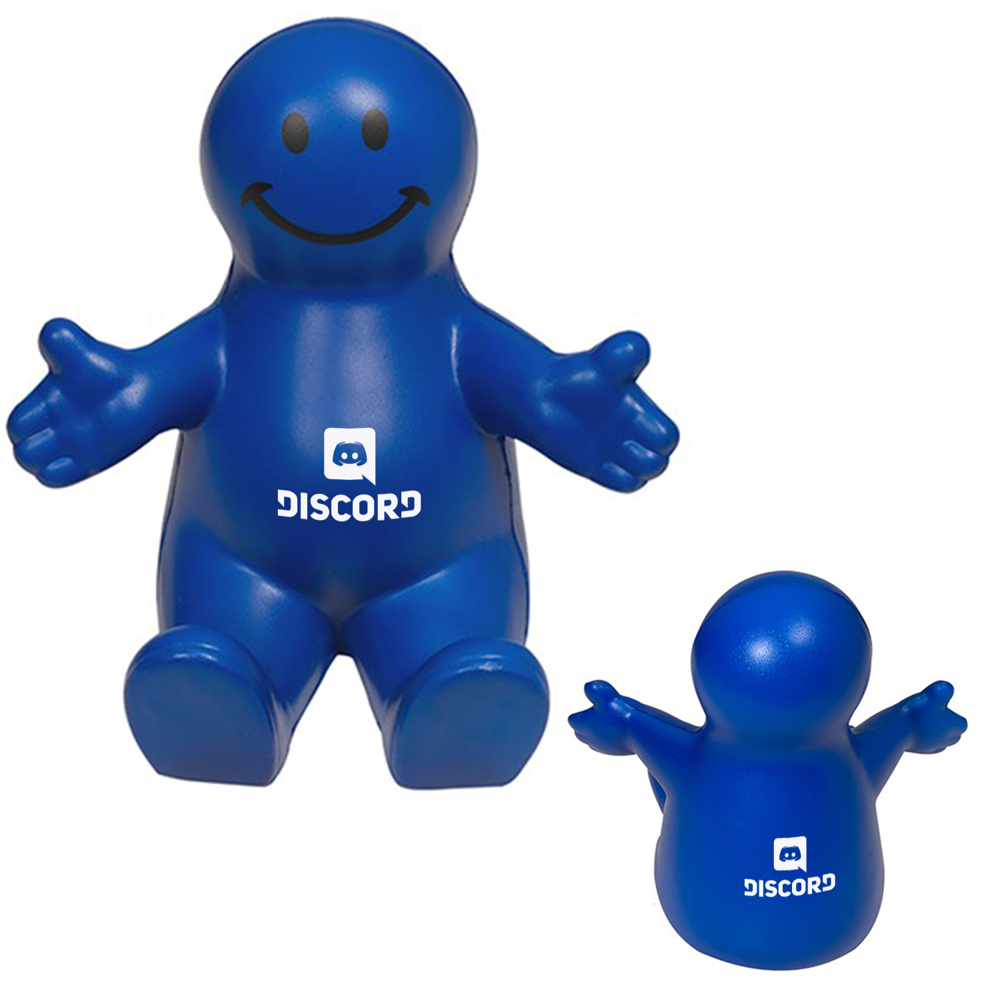 Phone Stress Holder 9