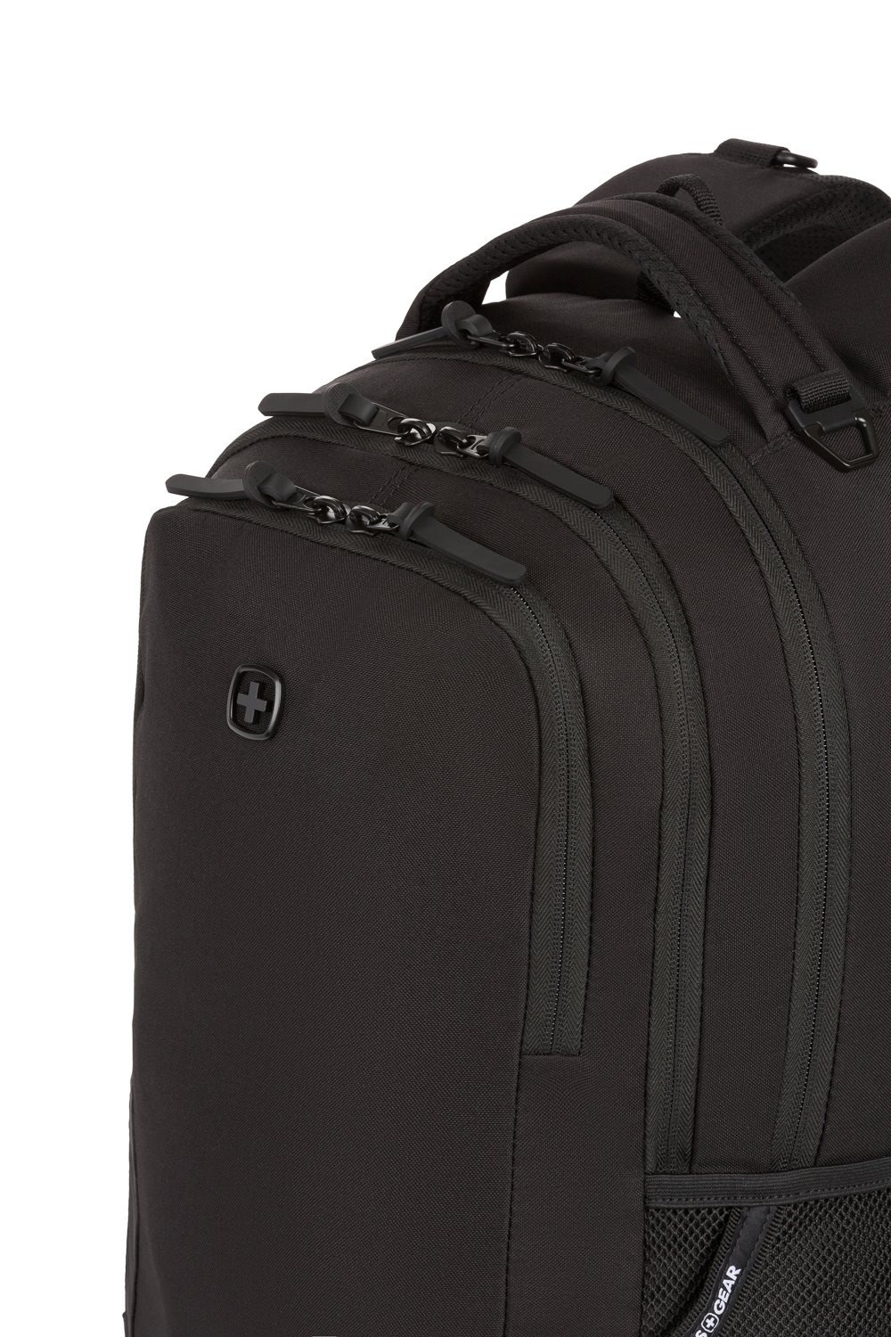 SWISSGEAR 5532 16" Laptop Backpack 5