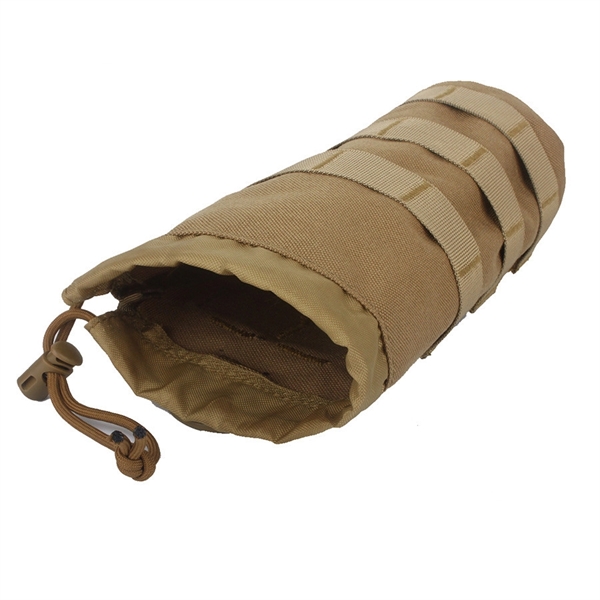 Tactical Water Bottles Pouch Bag 5