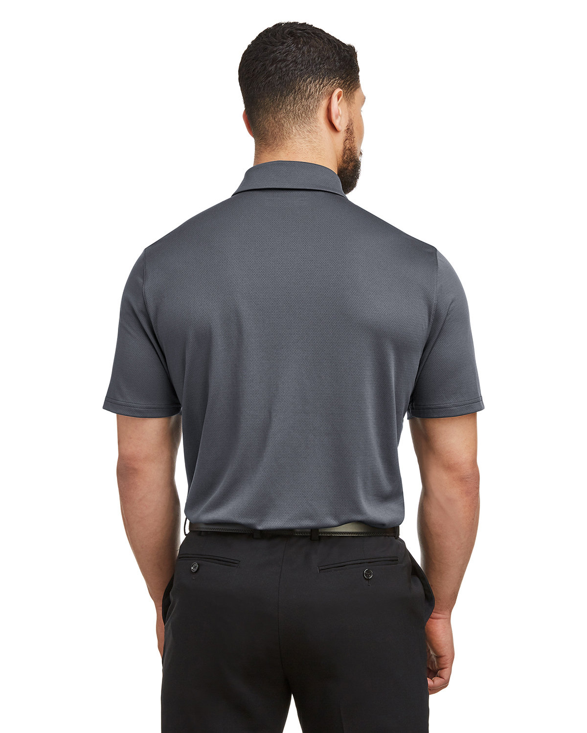Men's Tech Polo