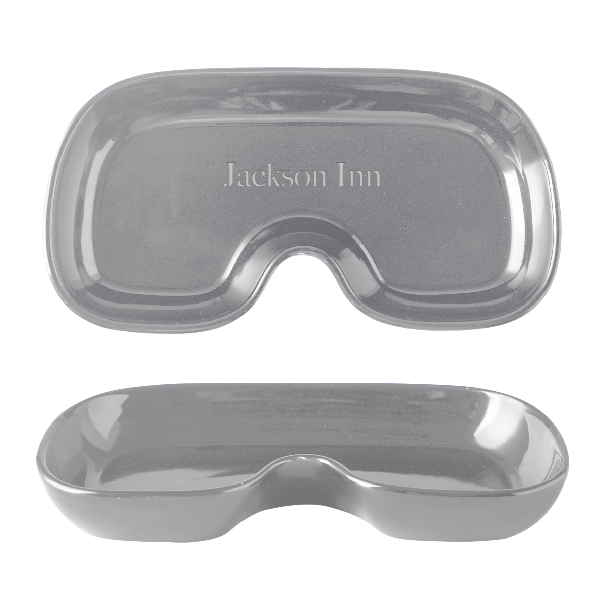 Catchall Ceramic Eyewear Tray 3