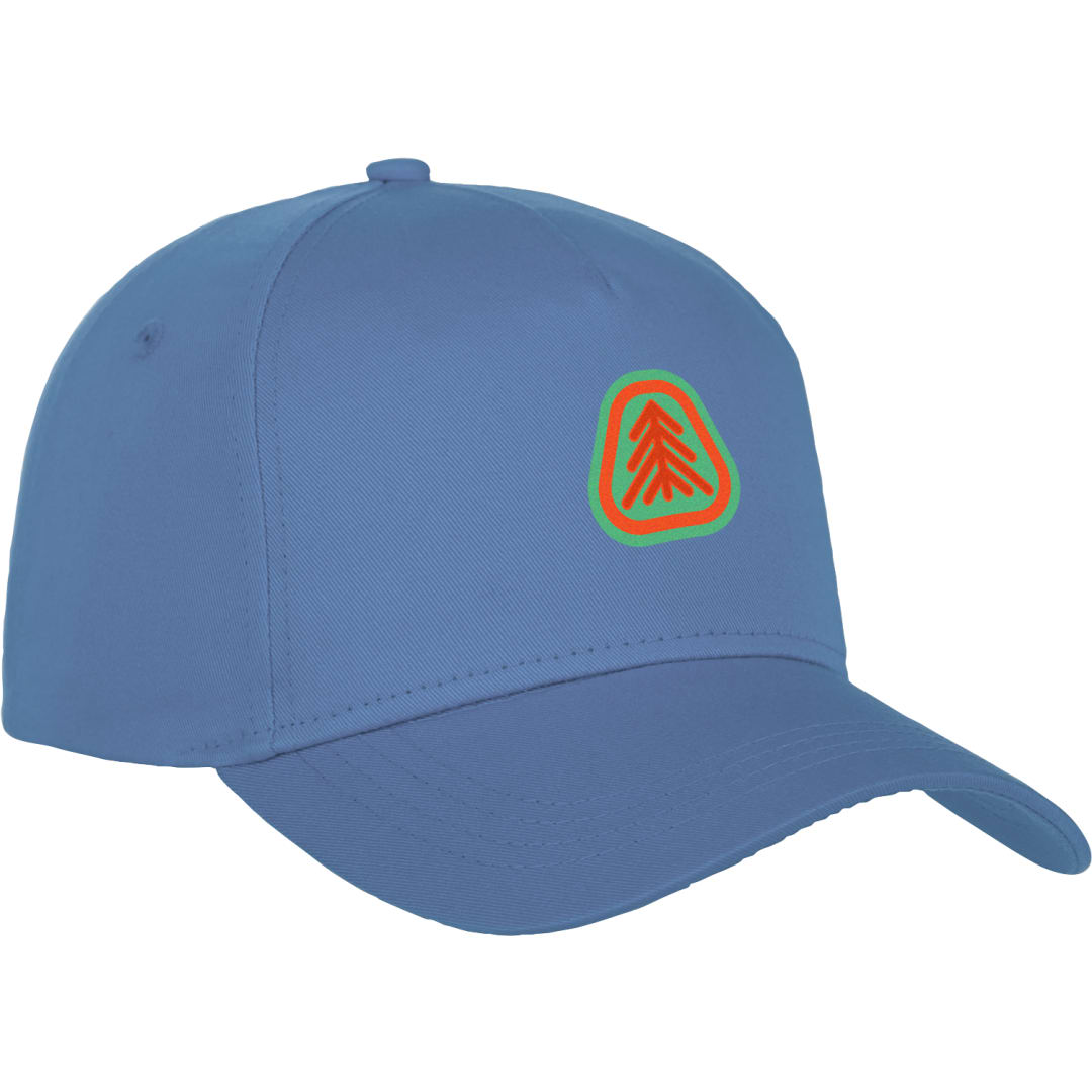 Unisex Composite Ballcap 124