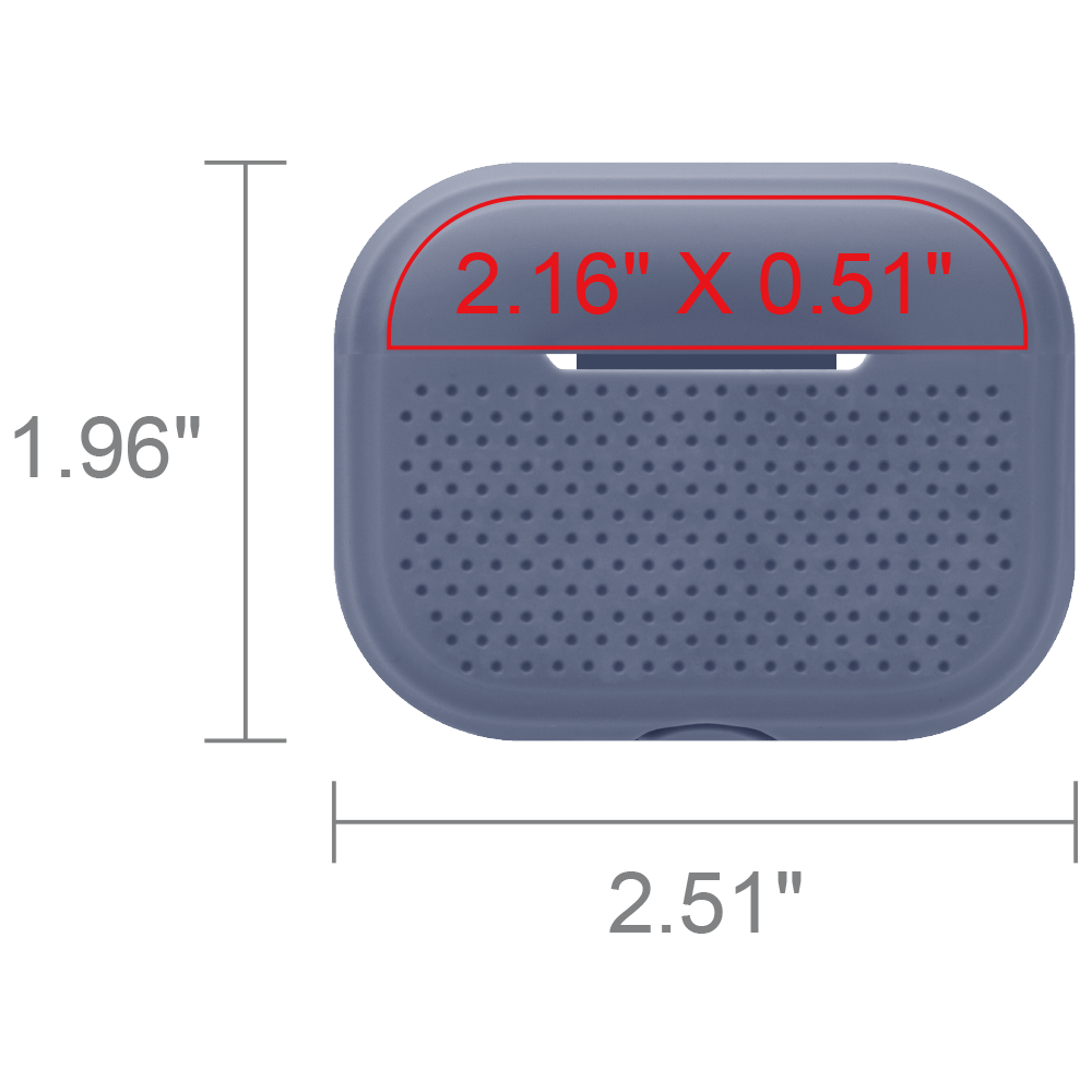 Custom Case for Apple AirPods Pro 2 Lightning or USB-C