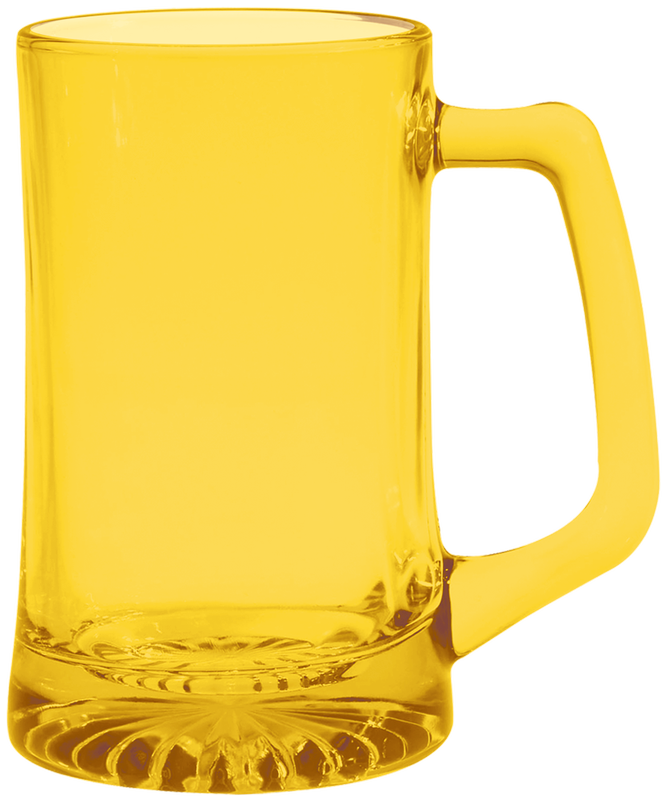 25 oz. Pittsburgh Starburst Sport  Mug 18