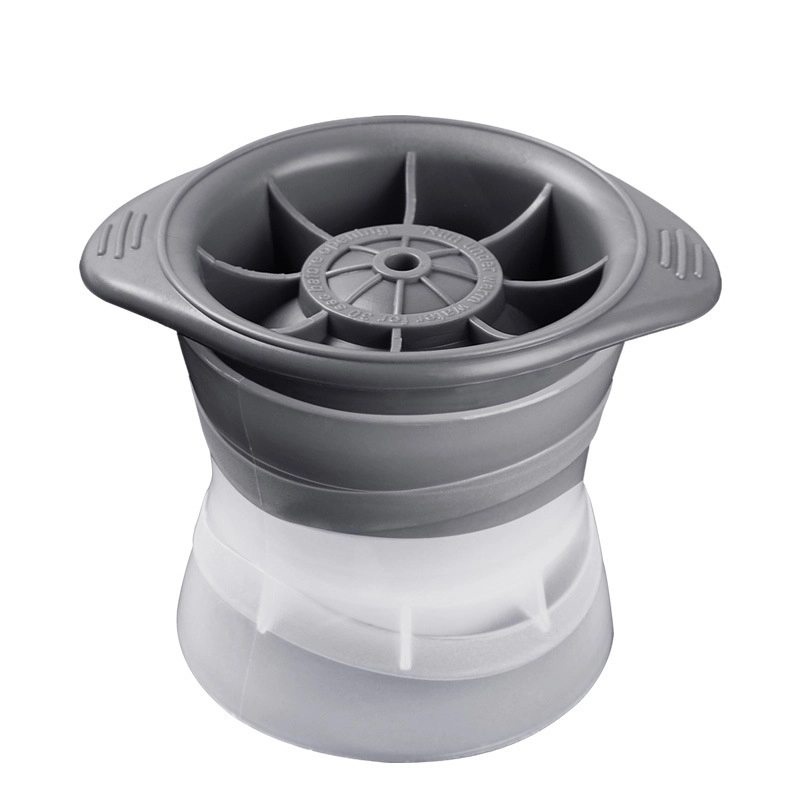 Sphere Ice Molds 2