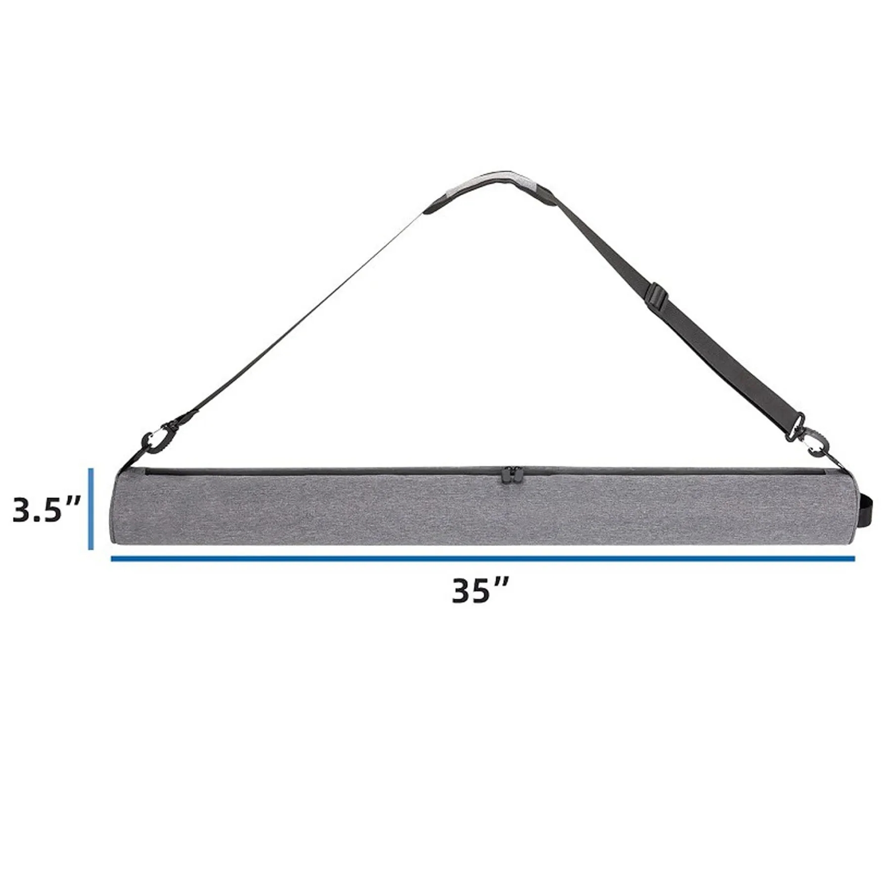 Long Beer Insulation Bag 6