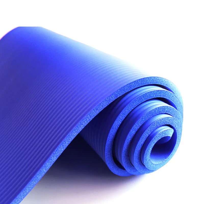 GYMENIST Thick Exercise Yoga Floor Mat Nbr 5