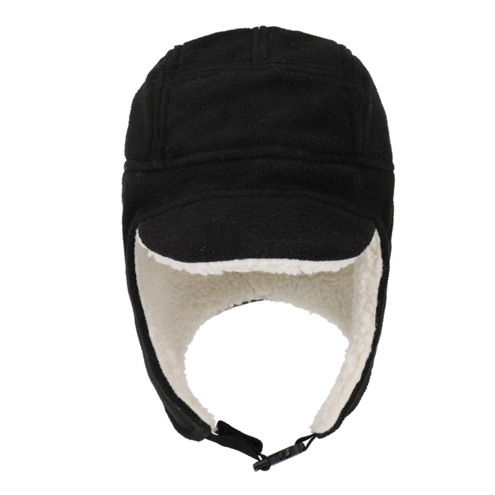 Fleece Warm Winter Hats 4