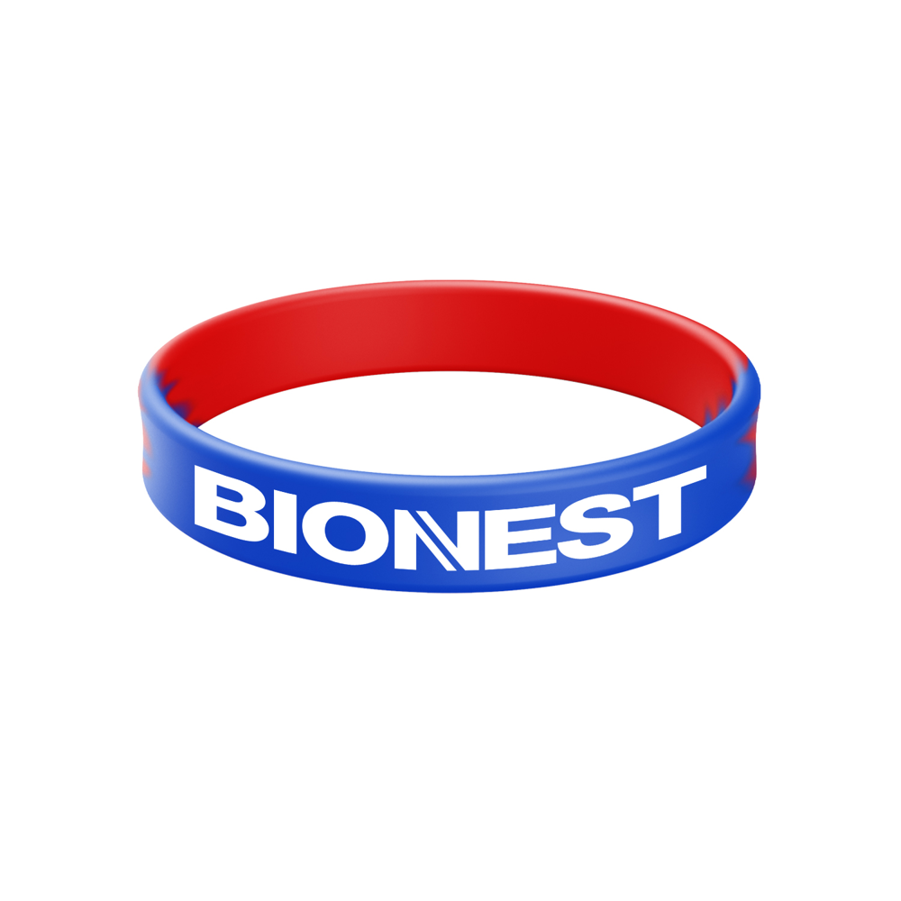 2-Tone Bracelet 11