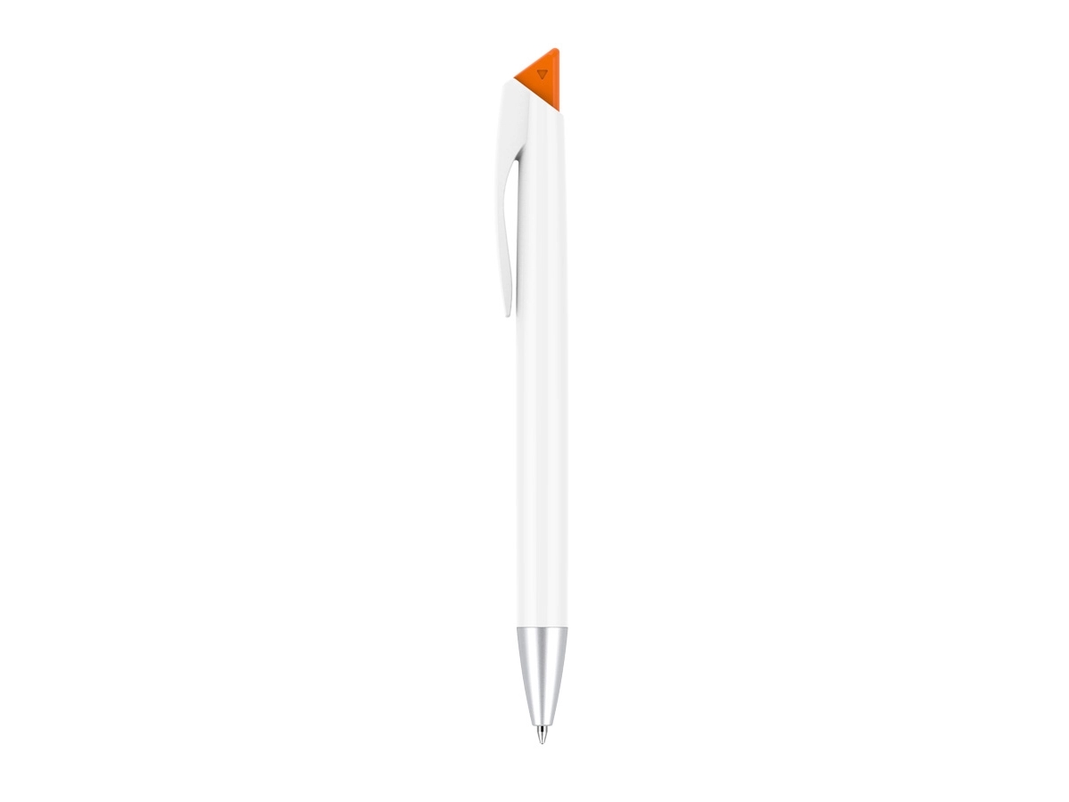 Grab Pen - White 3
