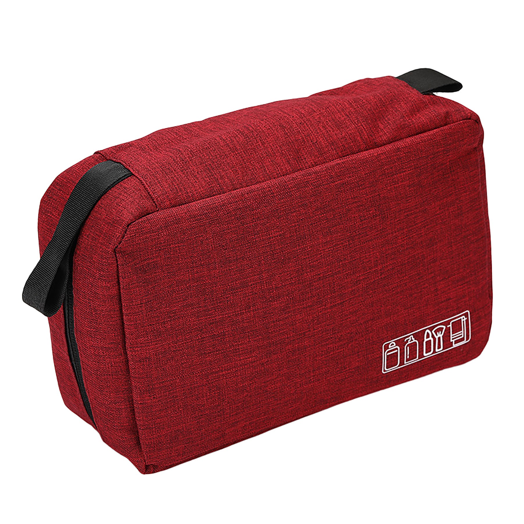 Large Capacity Hanging Toiletry Bag 2