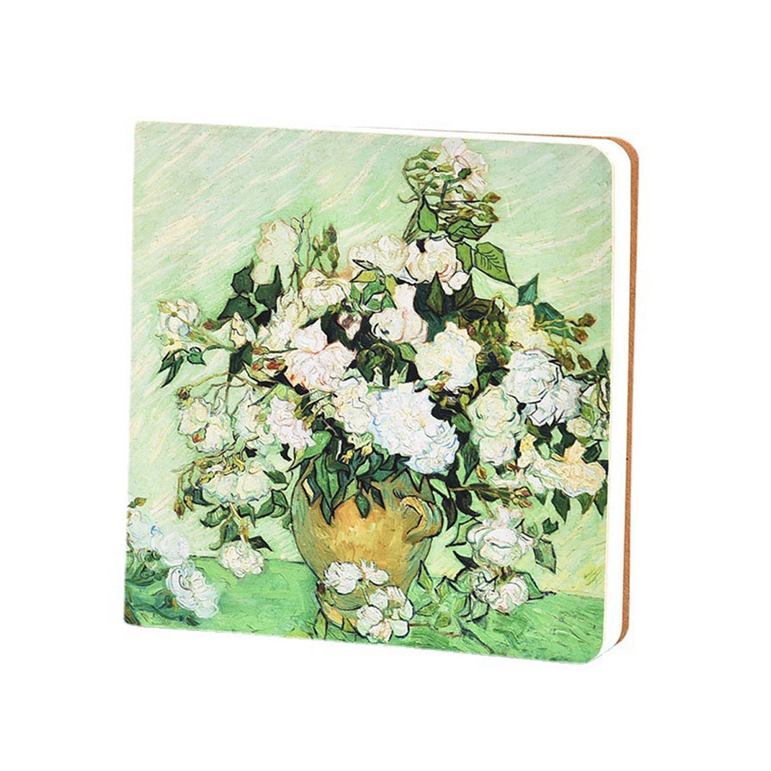 Mini Portable Painting Notebook 1
