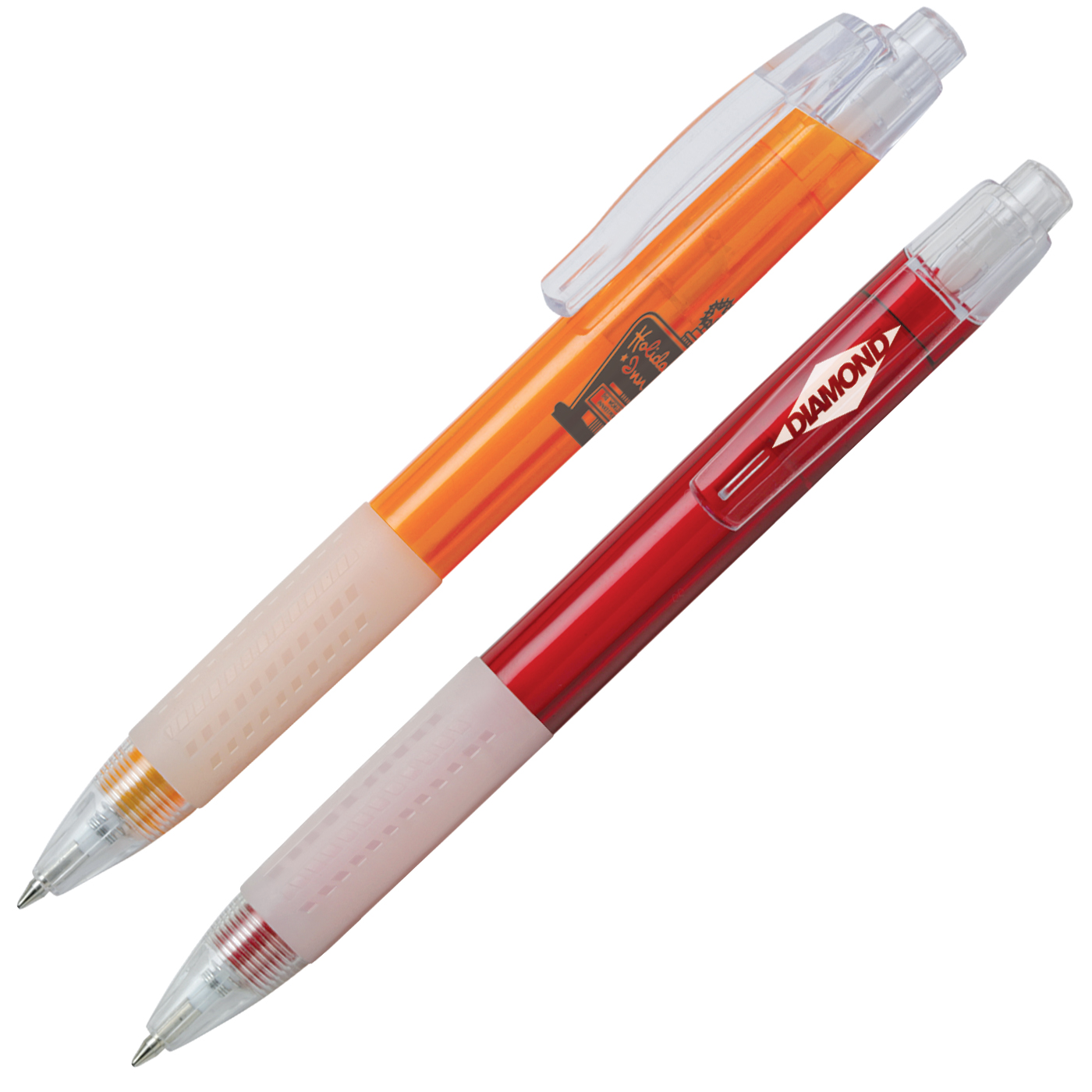 Plantagenet-452 Retractable Wide Pens 2