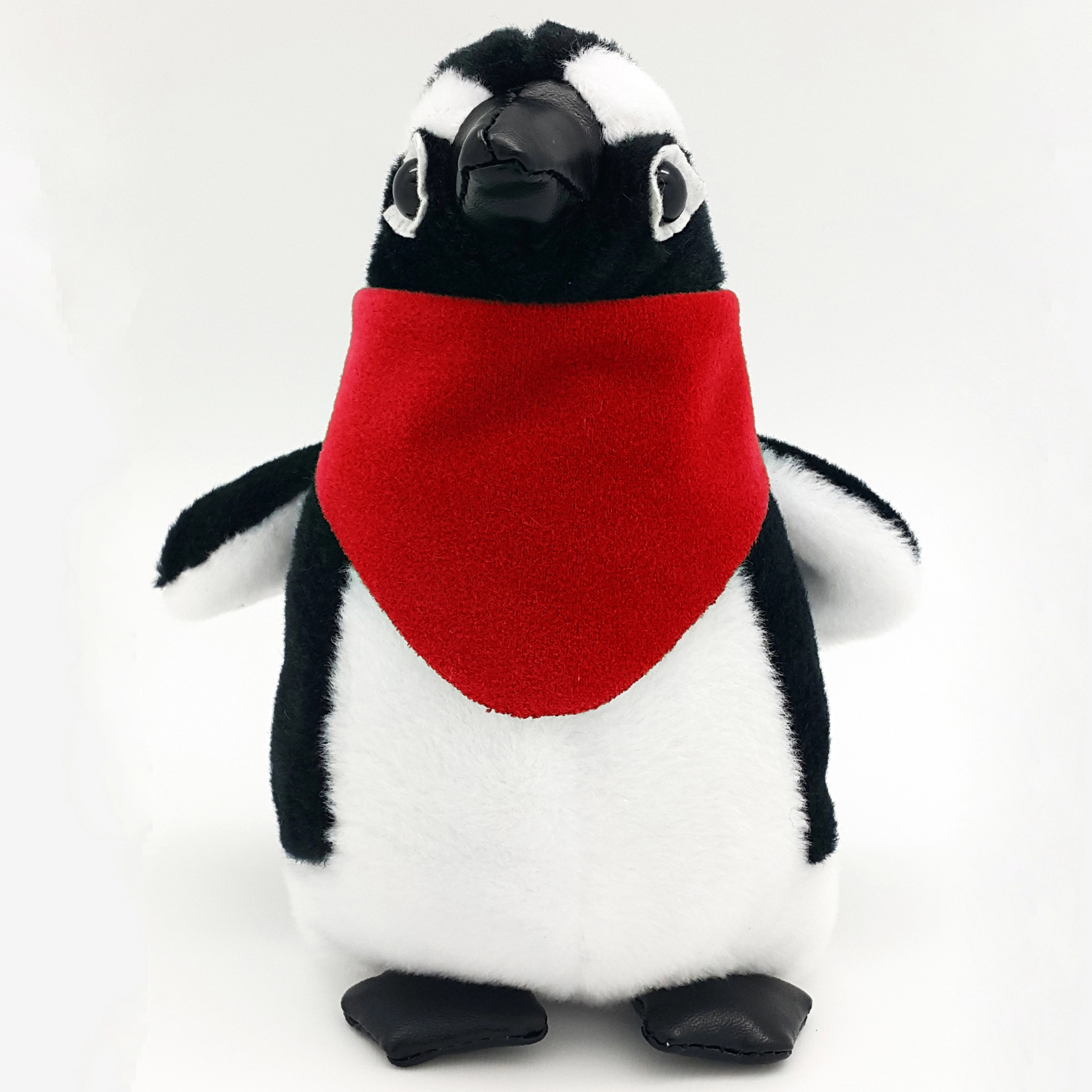 EQP 96+ Christmas 7" Sea Life Penguin 2