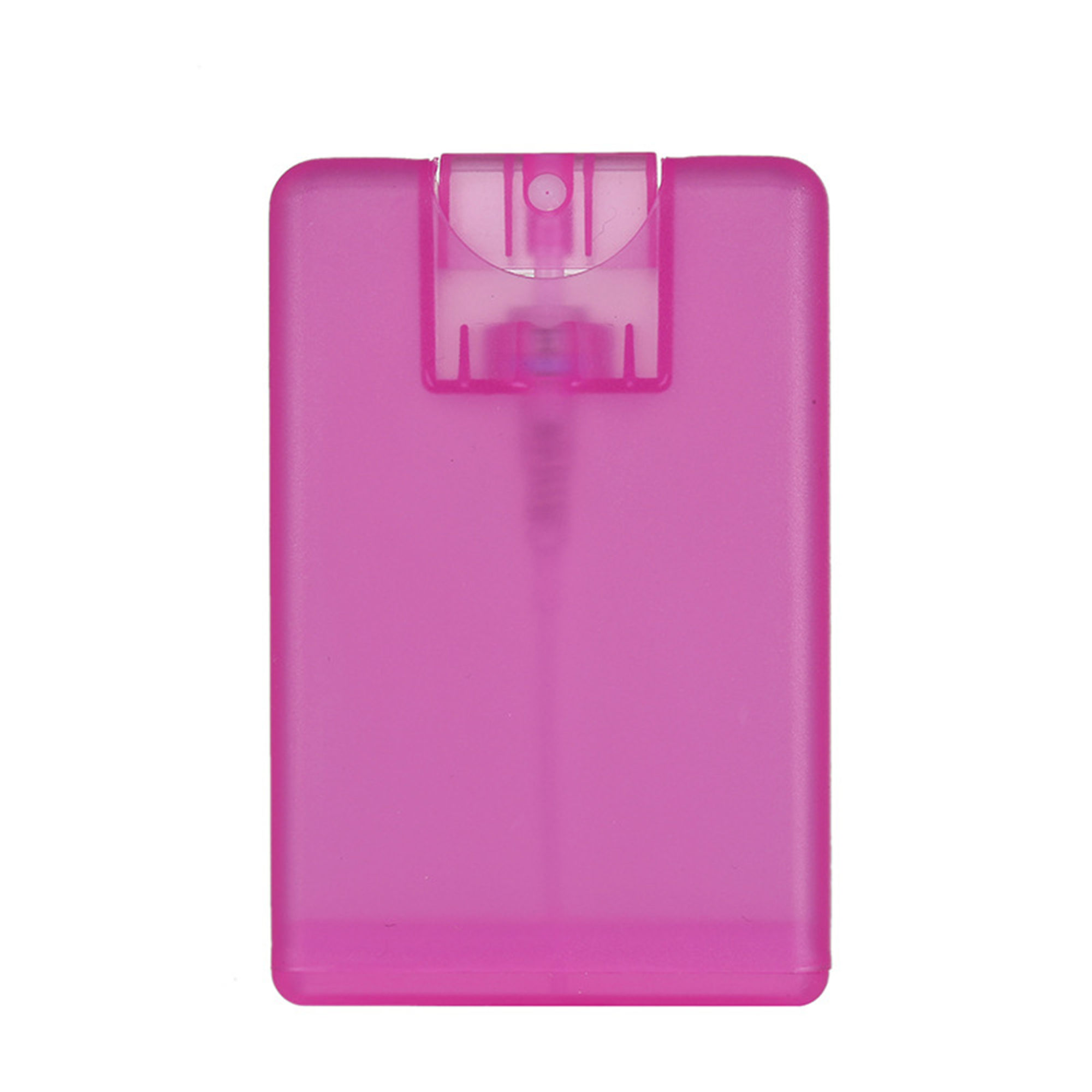 Card Sized Sanitizer Spray 2