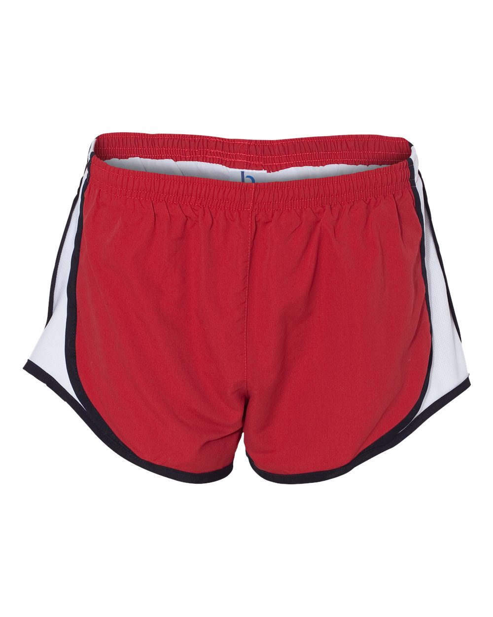 Women's Velocity 3 1/2" Running Shorts - P62 8