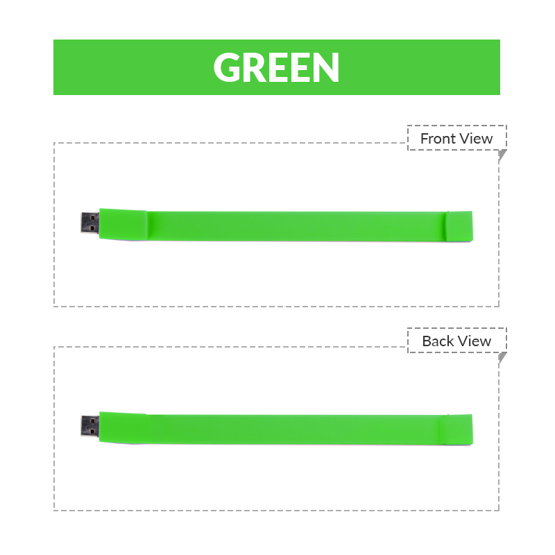 Wristband Drive AP157 USB 3.0 16