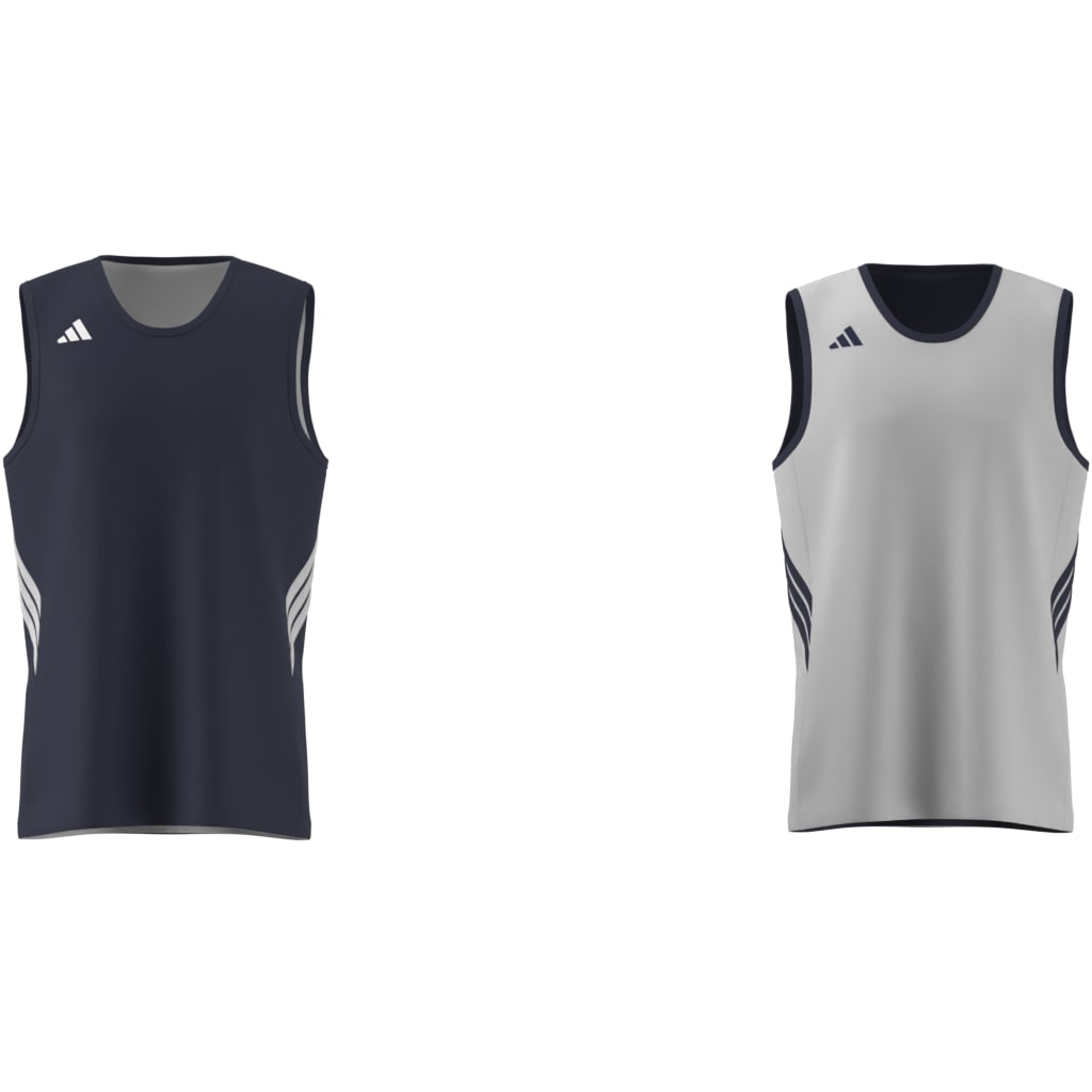 3G SPEED REVERSIBLE BASKETBALL AEROREADY JERSEYS 7
