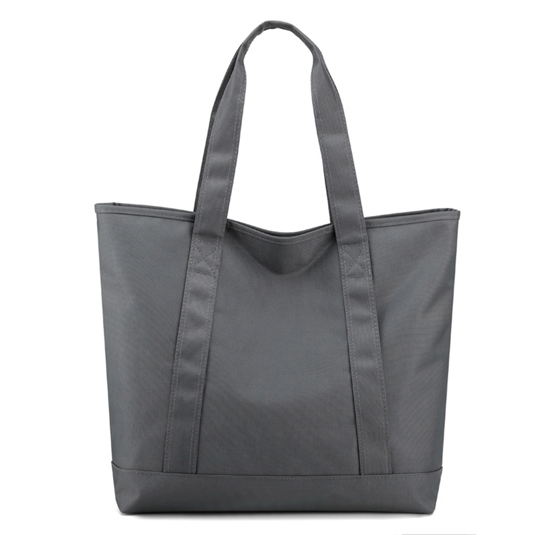 Large Capacity Tote Shoulder Bag 8