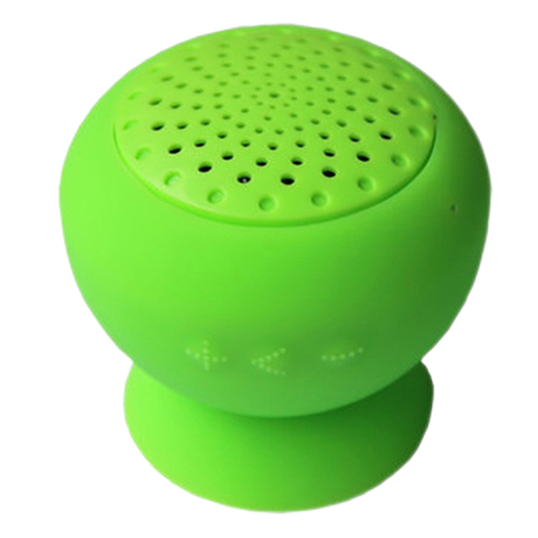 Mushroom Shape Wireless Bluetooth Speaker 8