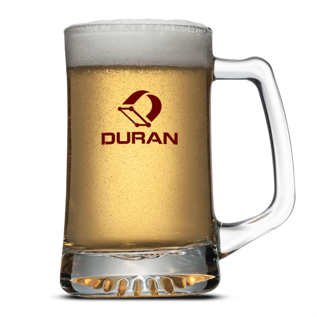 Stafford Beer Stein - Imprinted 3