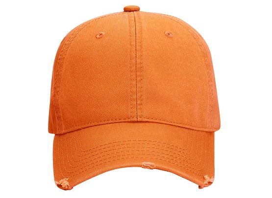 OTTO CAP® 6 Panel Low Profile Dad Hat 115