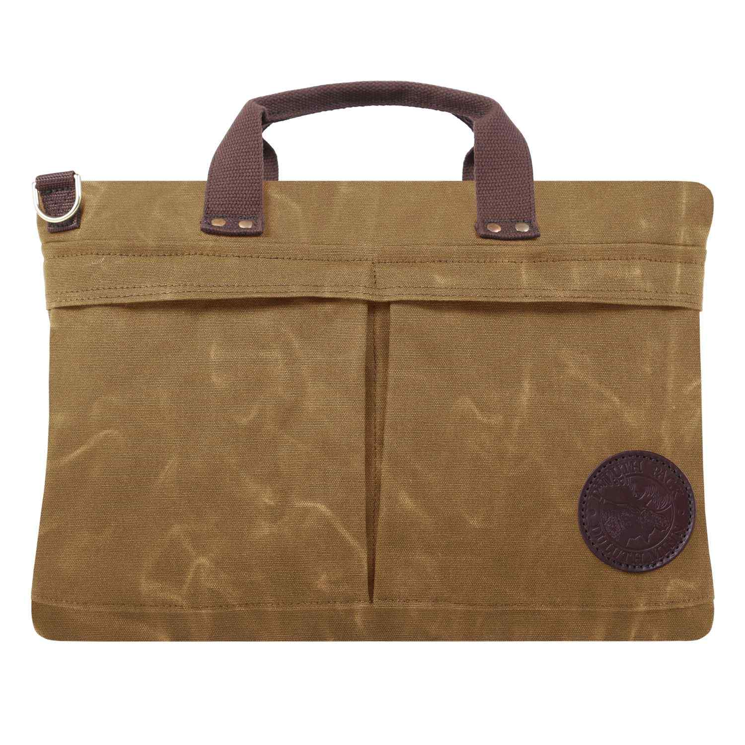 Duluth Pack™ City Briefcase 18