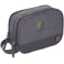 Wenger RPET Dual Compartment Dopp Kit 18