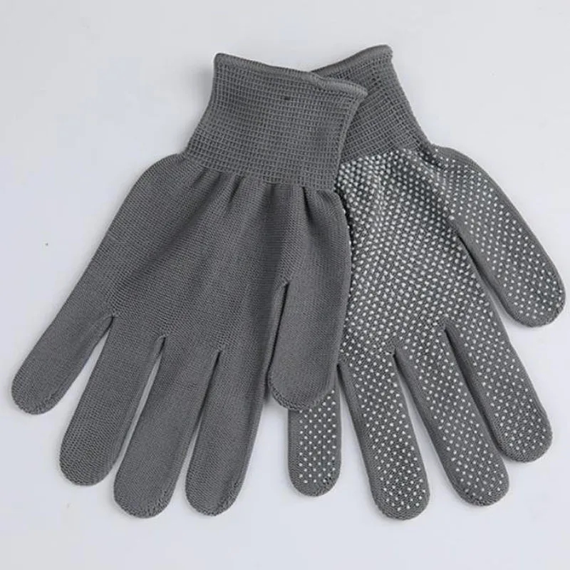 Nylon Work Gloves 7