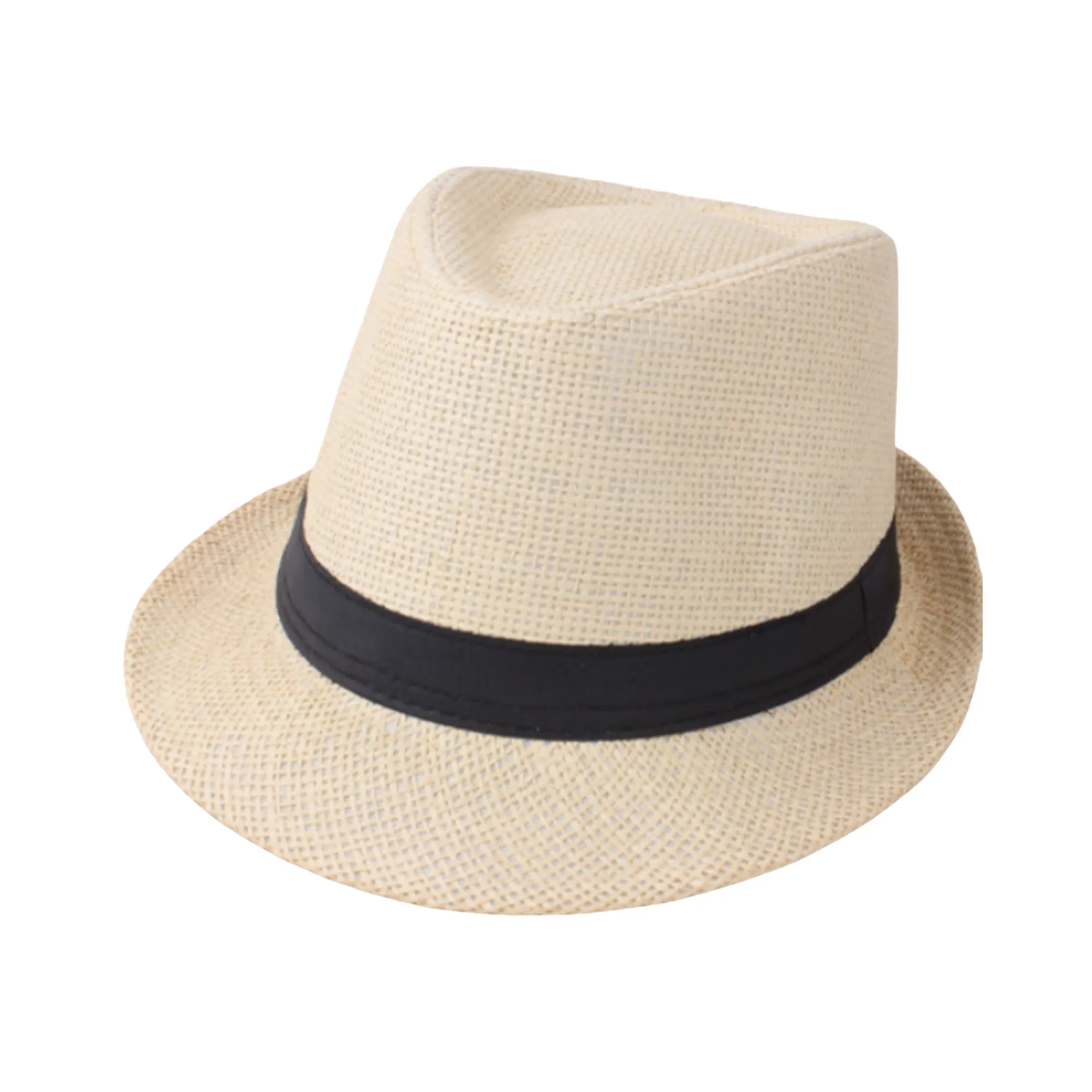 Madewell Sombrero De Paja Plegable Para Mujer 2