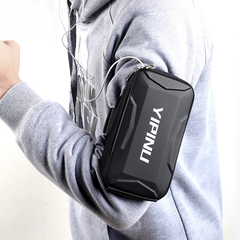 Watertight Phone Holder for Running Armbag 2