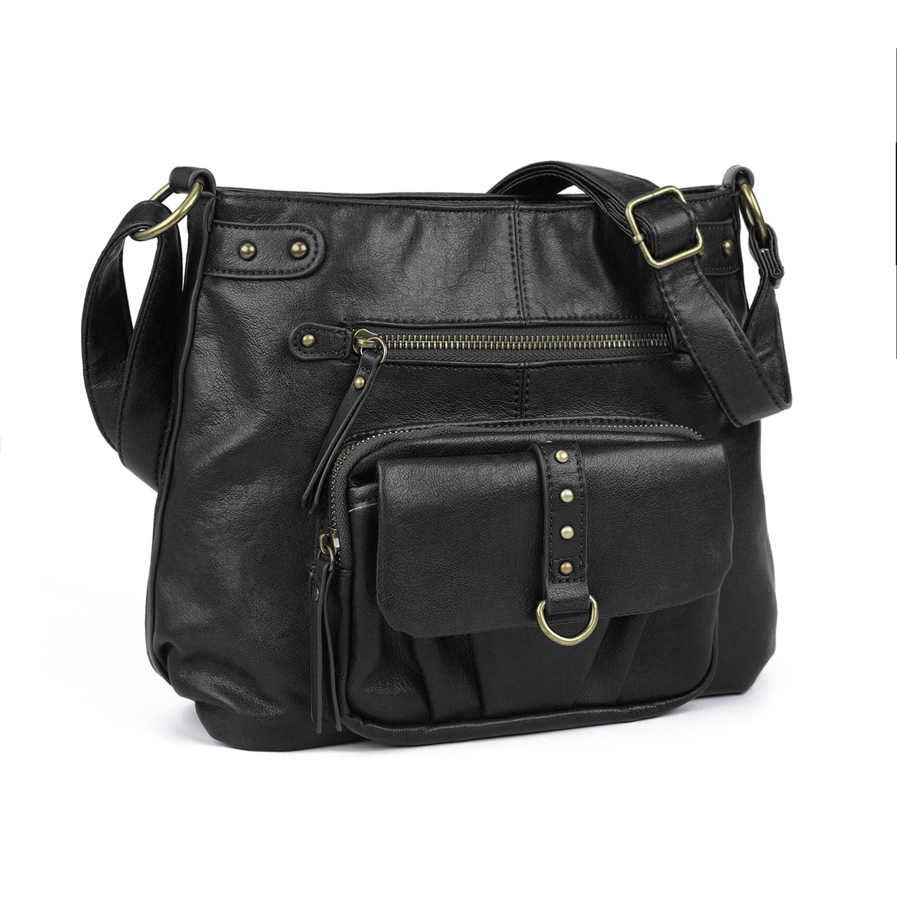 PU small crossbody bags for women 1