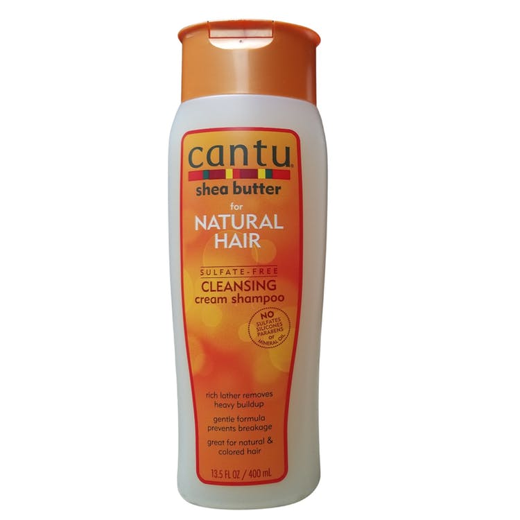 Cantu Cleansing Cream Shampoos - 13.5 oz 2