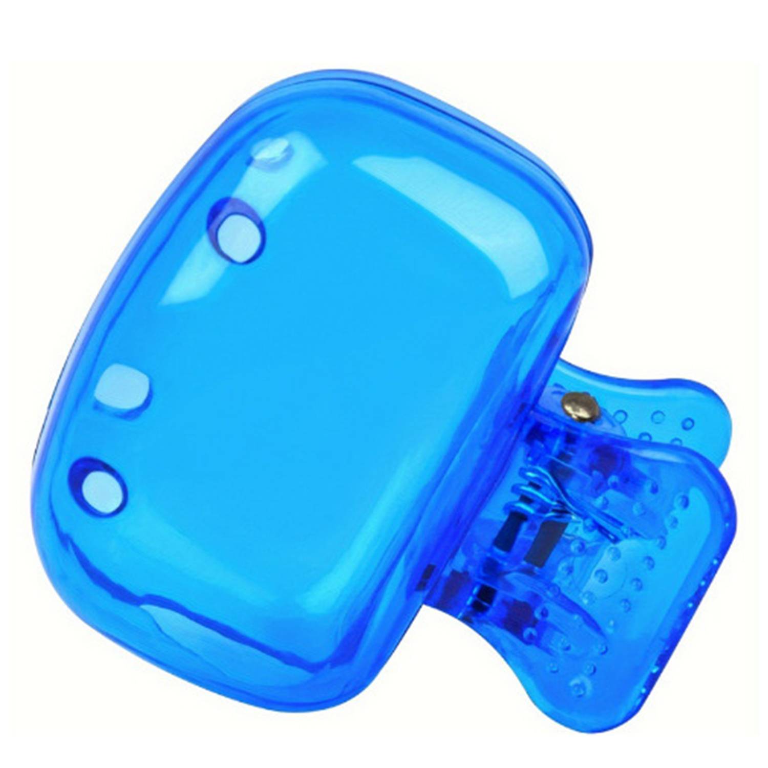 Travel Toothbrush Head Cover 3