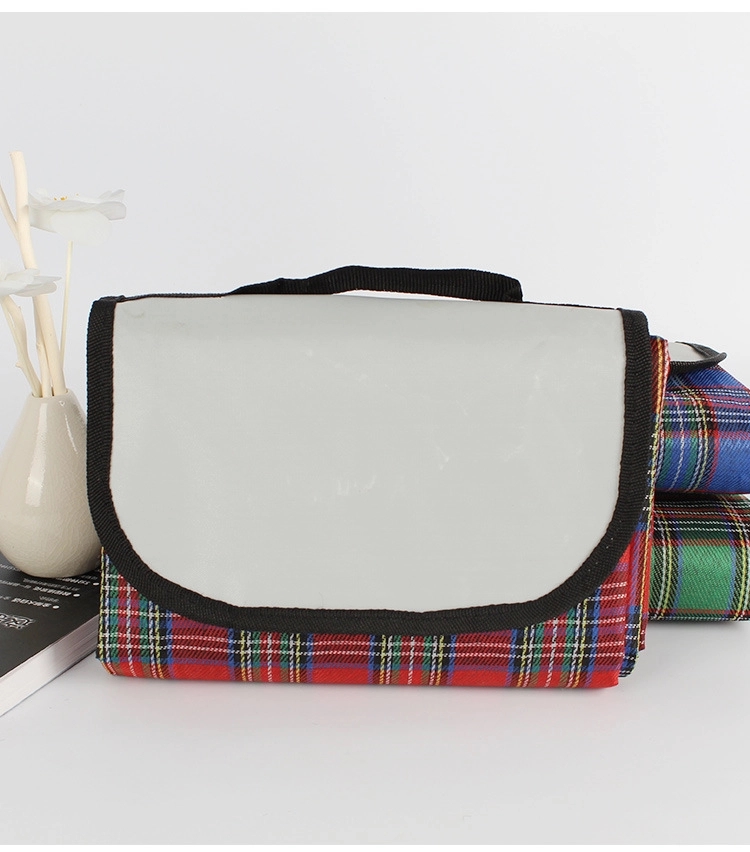 Folding Picnic Mat 2