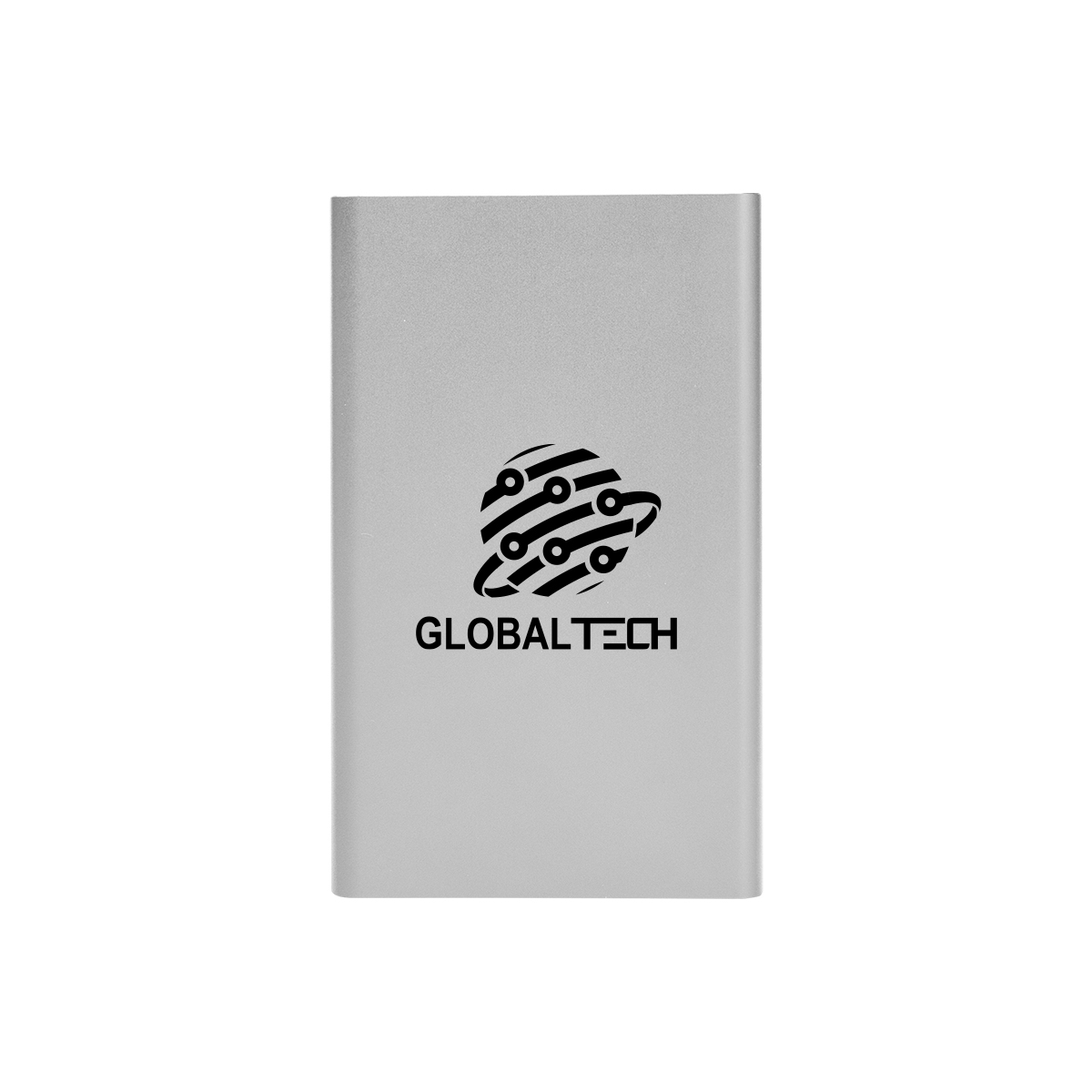 UL Listed Slim Power Bank 2.0 3