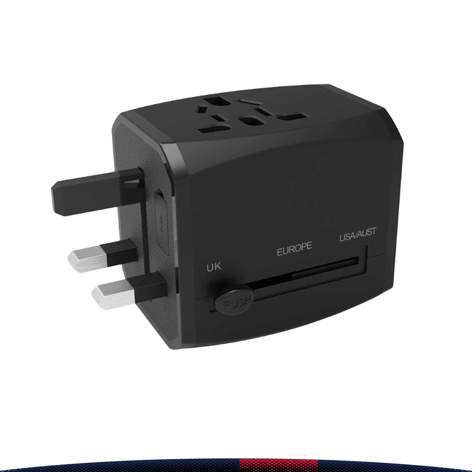 Kratos Universal Charger 2