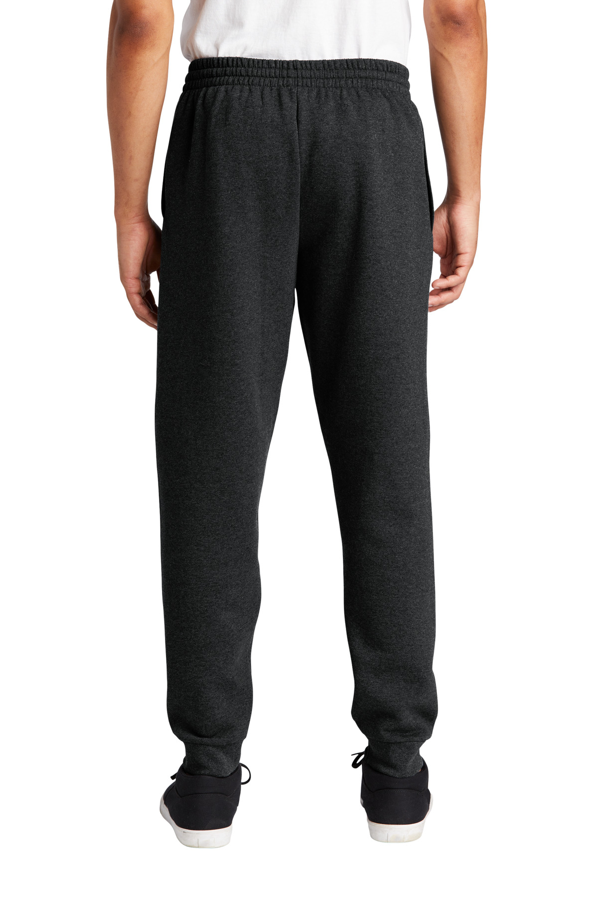 Jerzees NuBlend Fleece Jogger 975MP 3