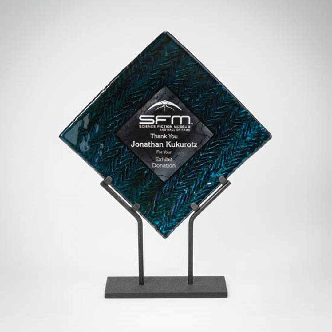 Vertex Award 5