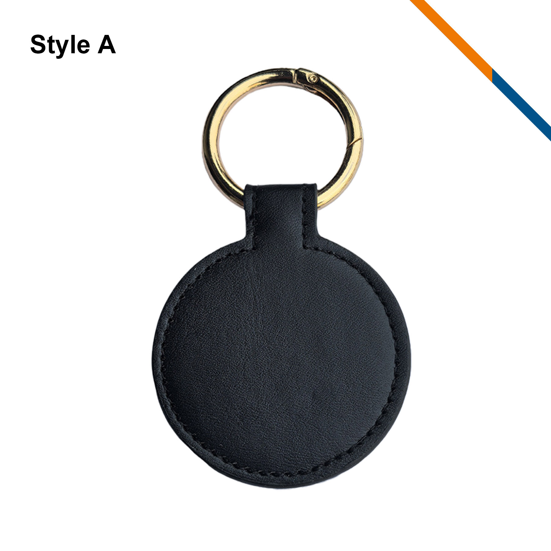 Griphat Magnetic PU Leather Hat Clip 2