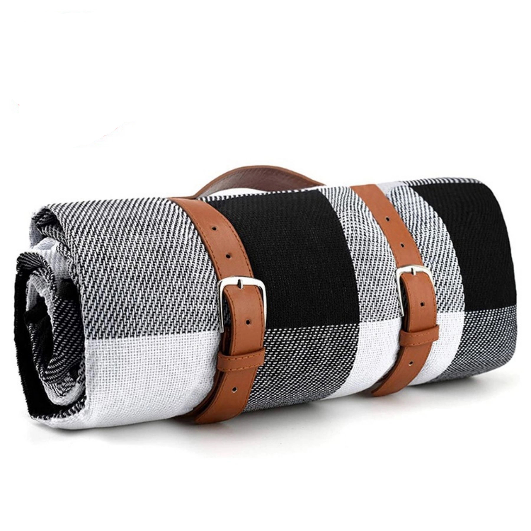 Picnic Outdoor Park Beach Blanket for Camping 2