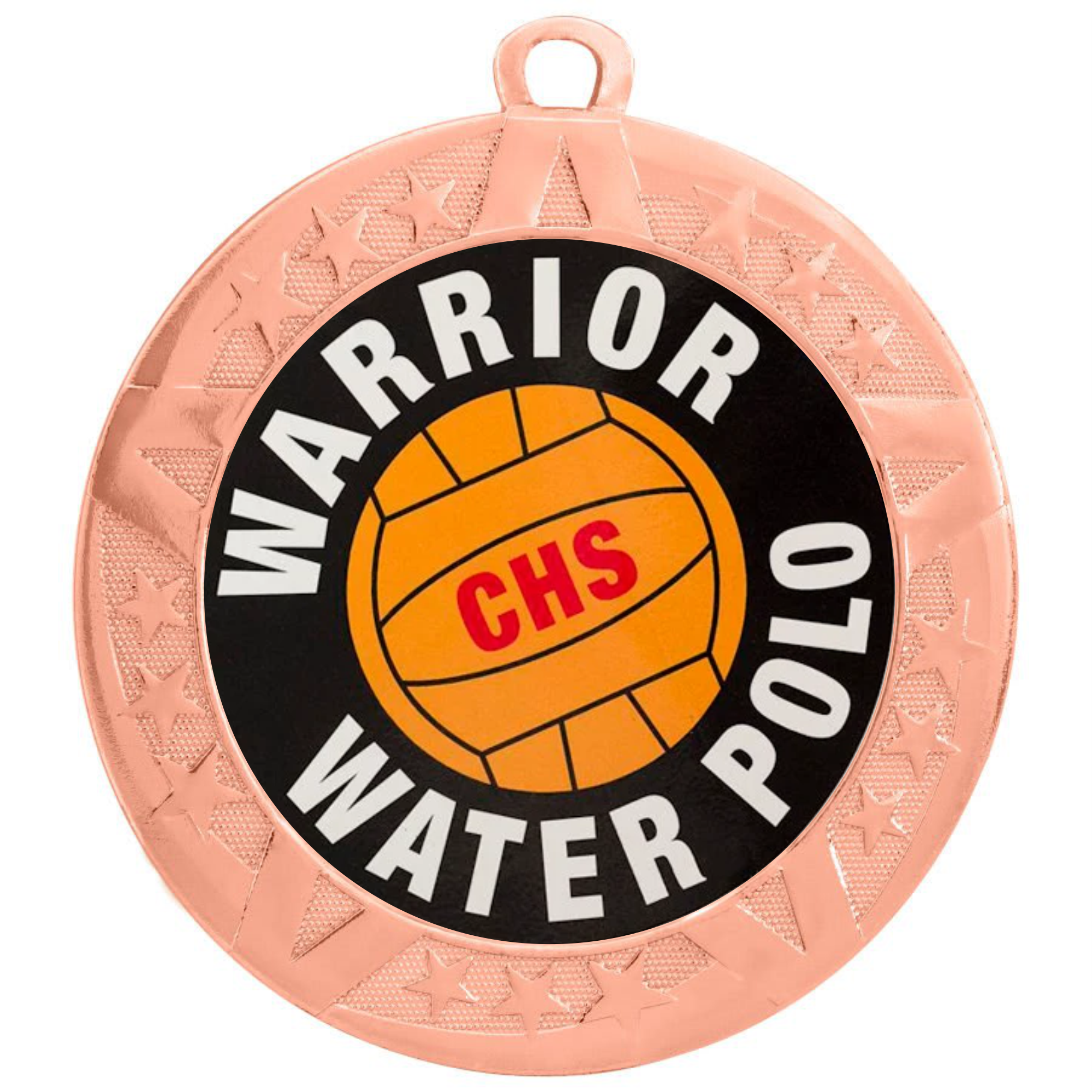 2 3/4" Superstar 2" Insert Medal Holder 13
