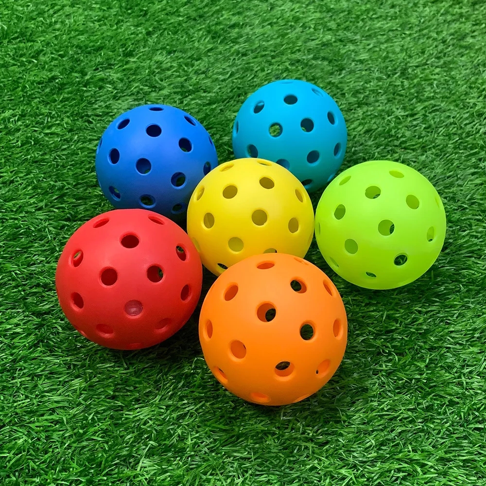 Pickleballs 7