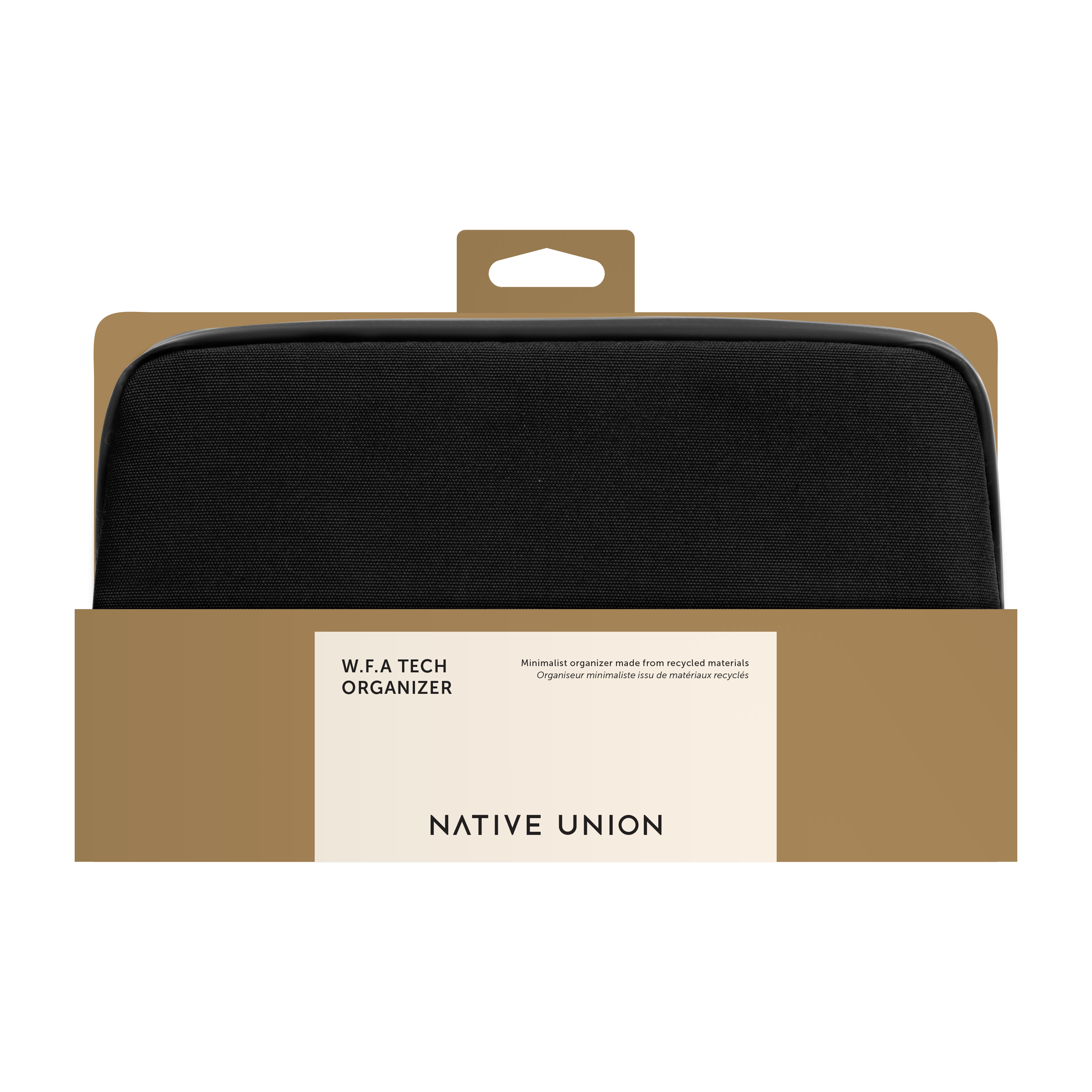 Native Union W.F.A Tech Organizer 7