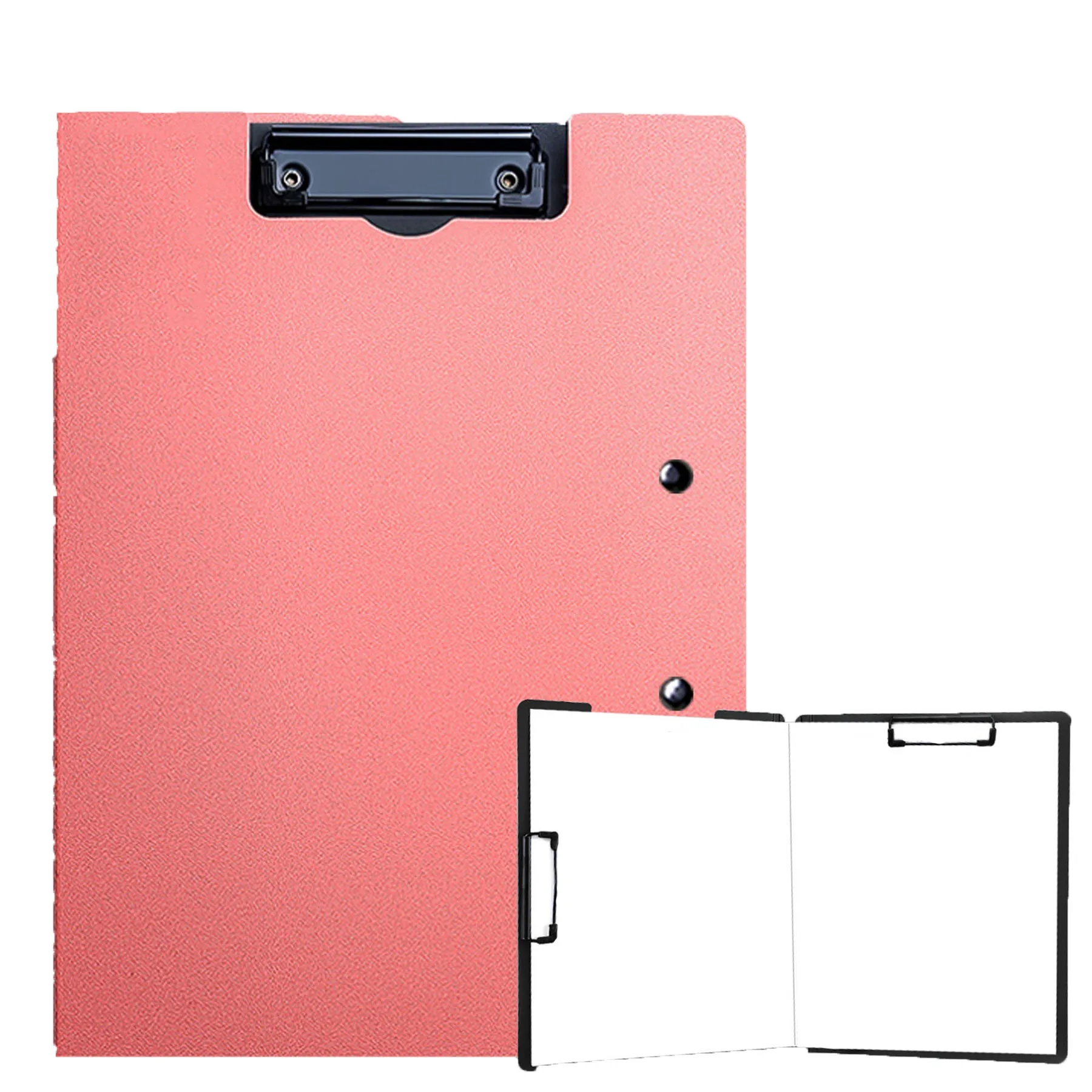 Dual-Clip A4 Document Holder 3