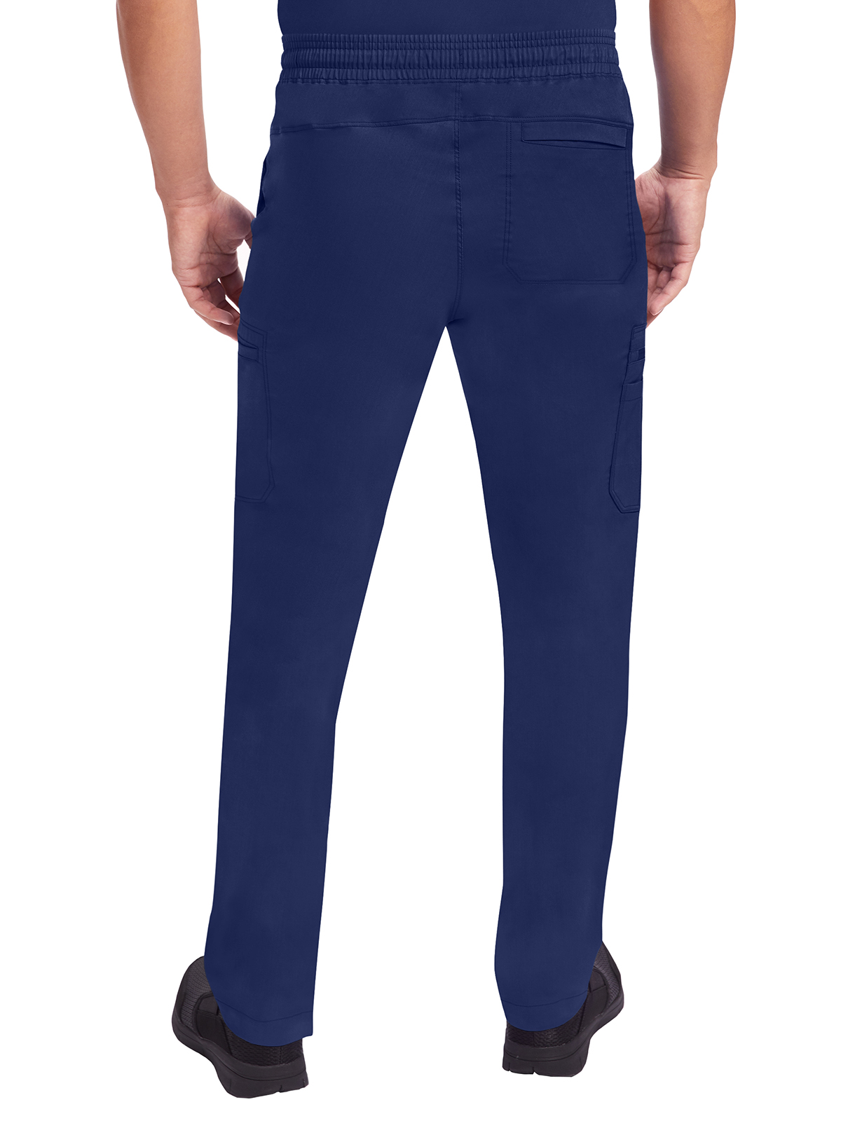 Healing Hands - HH Purple Label - Men's 6-Pocket Daniel Two-Way Stretch Fabric Pant 14