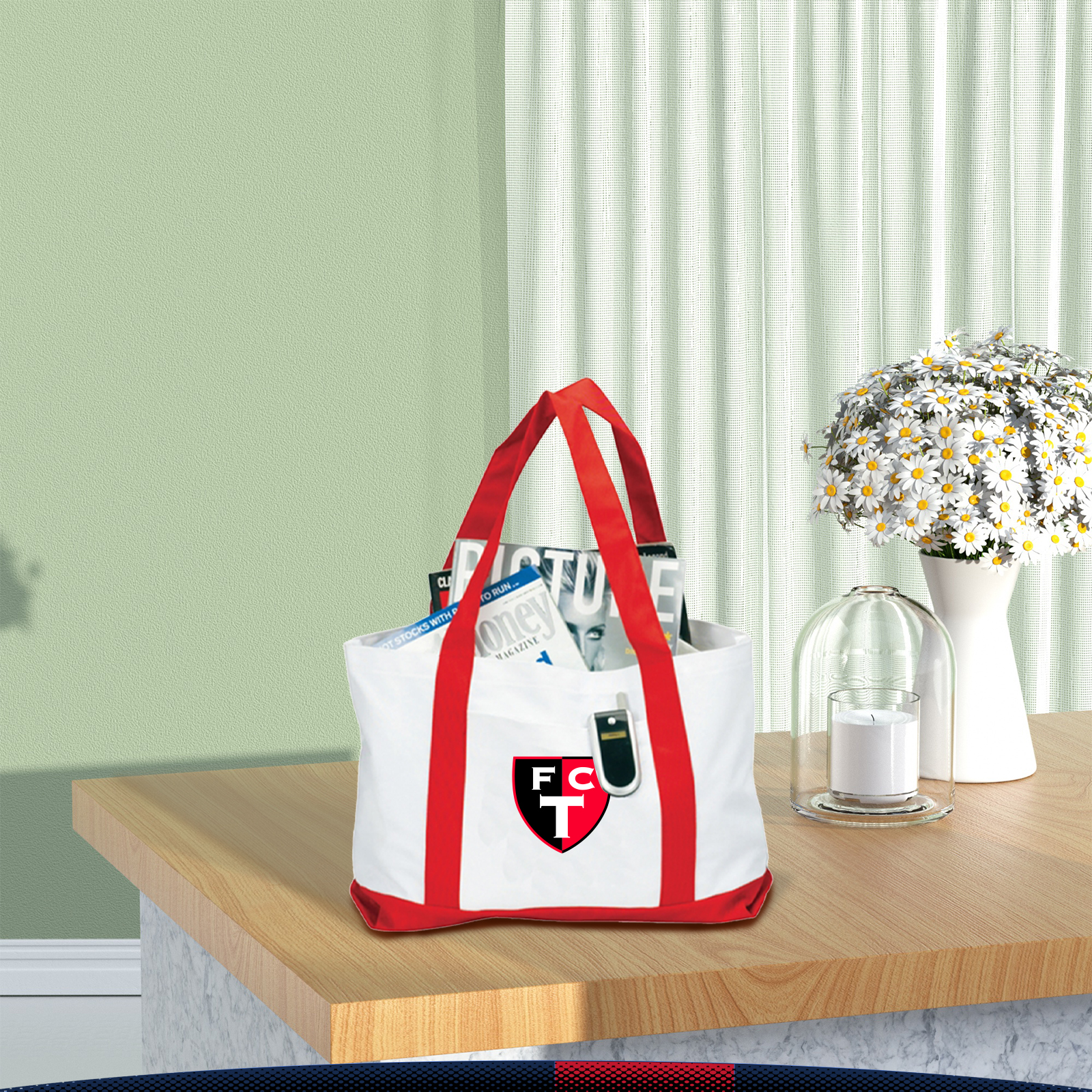 Suncy Tote Bag 7