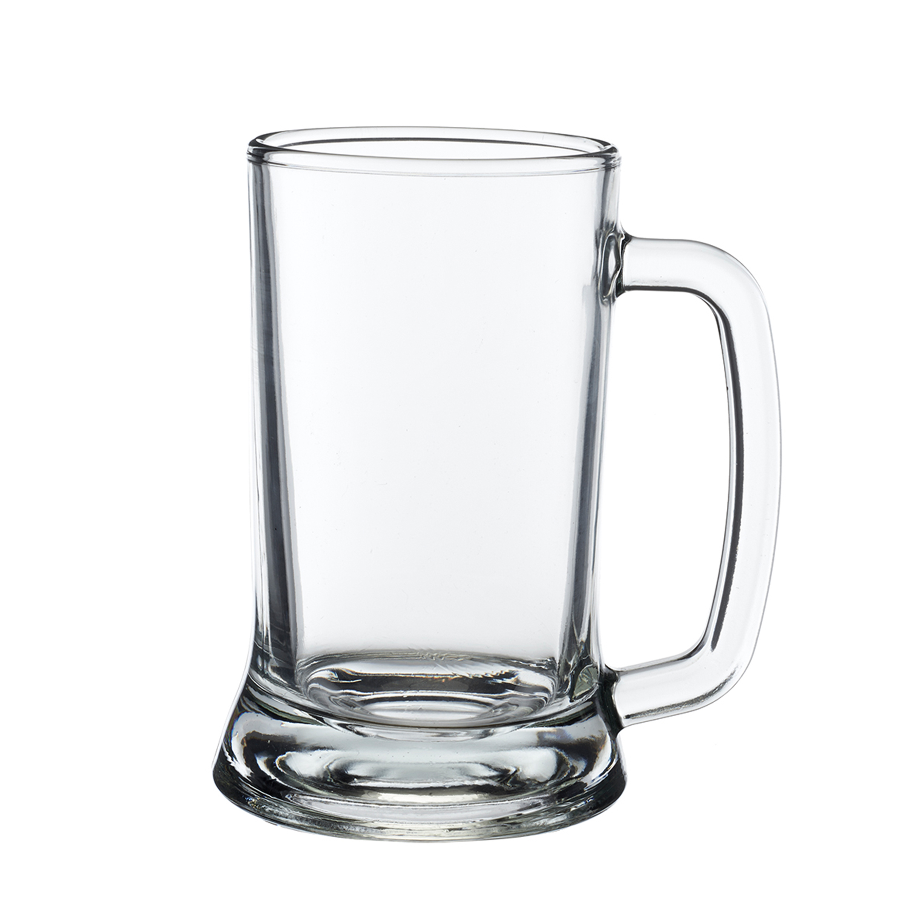 Tagtic Glass Beer Tankards - 16.25 OZ. 7