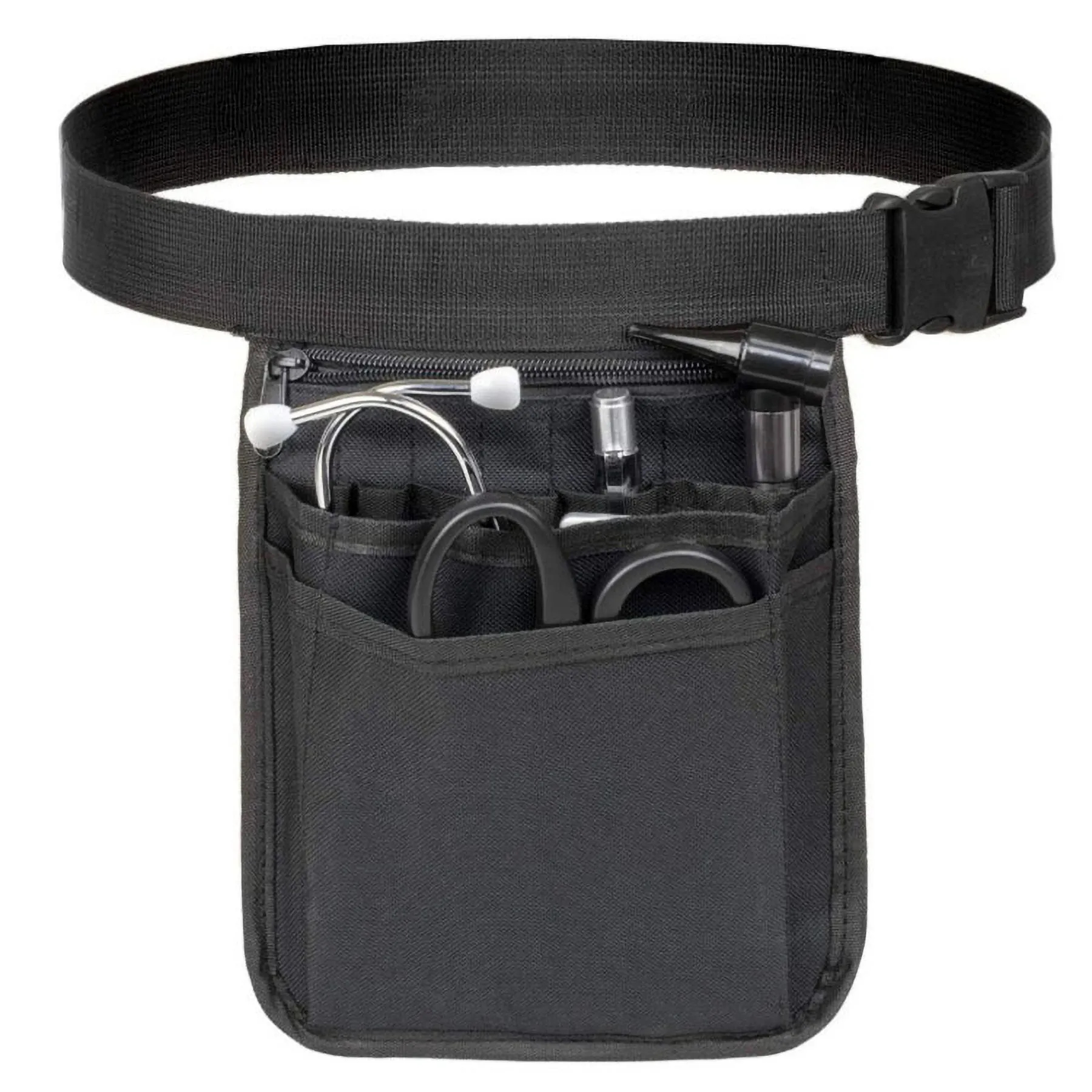 Medical Waist Pocket Storage Bag 3